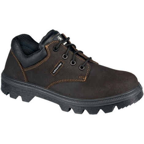 chaussure de sécurité basse
