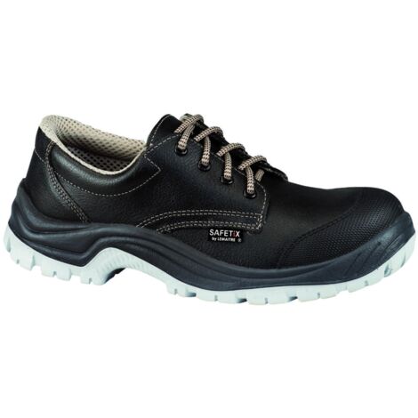 Chaussure de sécurité basse Lemaitre S3 Stormix Cap SRC Noir 39