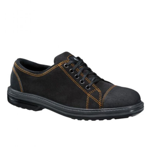 Chaussure de sécurité basse Lemaitre S3 Vitamen SRC Noir 43