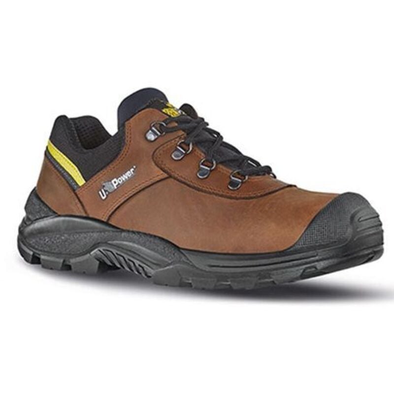 U-power - Chaussures de sécurité Meridiane uk Low S3 src - 43