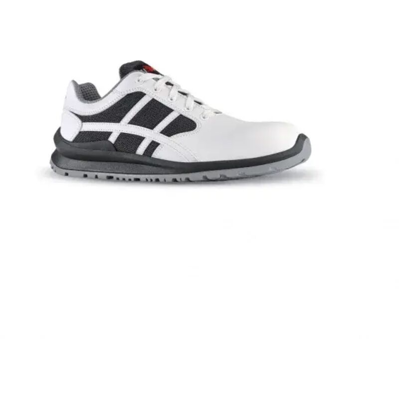 Mika Chaussures basses de prévention des accidents S1P src - 46 - U-power