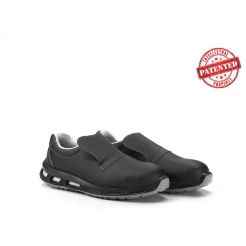 Chaussures de sécurité basses U-power Noir S2 src - 47