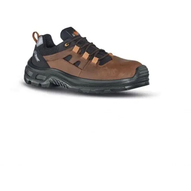 Chaussures de sécurité U-power Provoke Low S3 src - 44