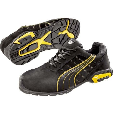 basquette de securite puma basquette de securite puma