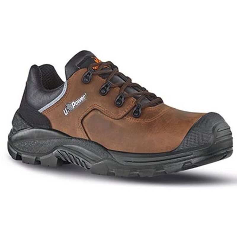 Chaussures de sécurité U-power Quebec uk Low S3 src - 43