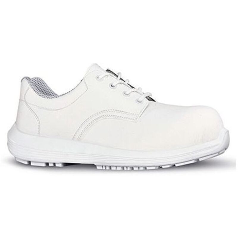 Chaussures de sécurité basses rebound S2 src - Blanc 41