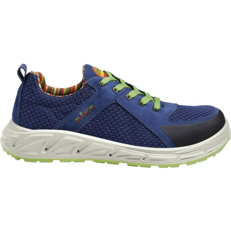 Chaussure de securite basse relaod runner s1p - Pointure : 42 - DIKE