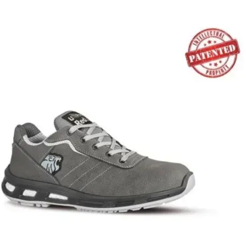 U-power - Chaussures de sécurité Ring Low S3 src ci esd - 38