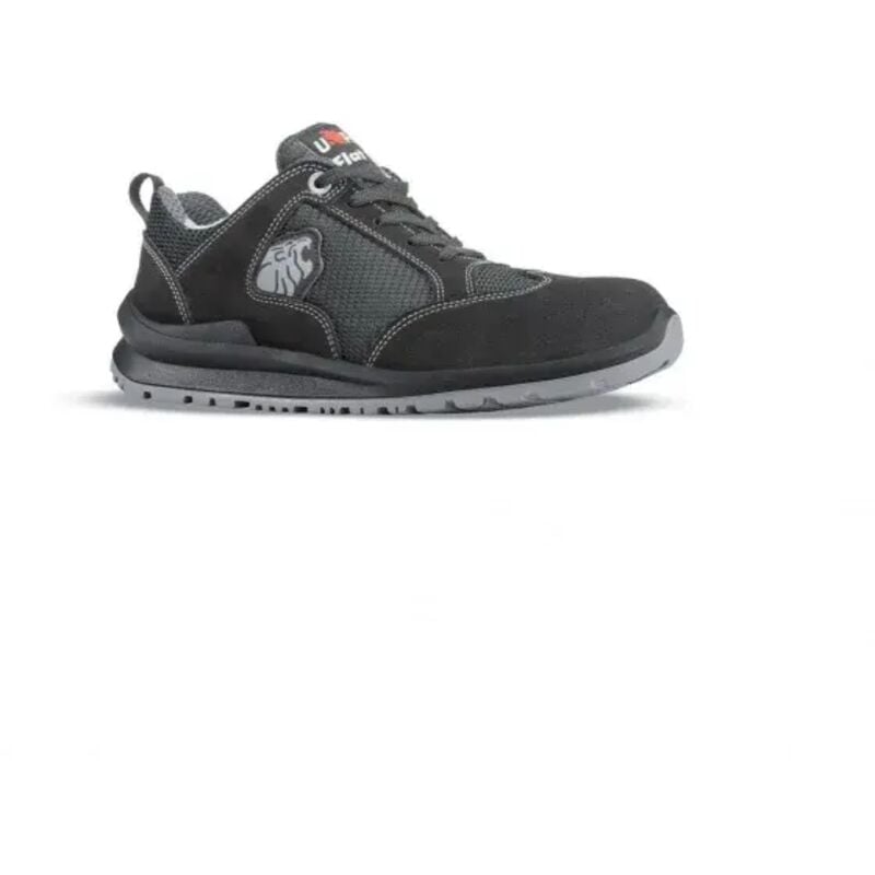 U-power - Robert Chaussures basses de prévention des accidents S1P src - 40