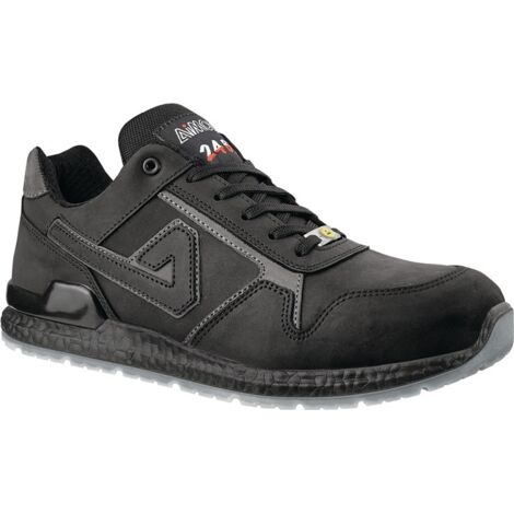 Chaussure De Securite Basse Roky Esd S3 Src P44 Aimont
