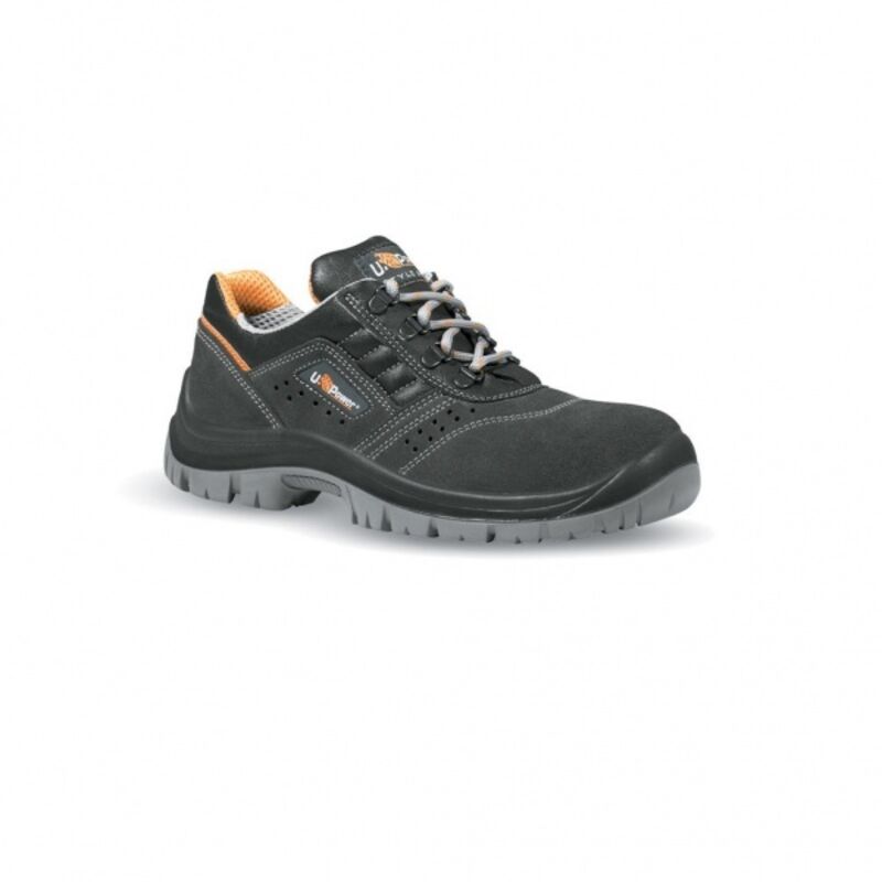 U-Power Rotational Low Accident Prevention Shoes S1P SRC - 44
