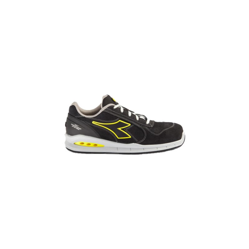 Chaussure de sécurité run net airbox low S3 src Diadora 701.181148-C0200-36