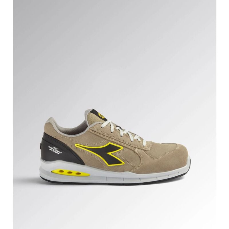 Utility Diadora 701.181148 Chaussure de sécurité basse S3S fo sr Gris 42