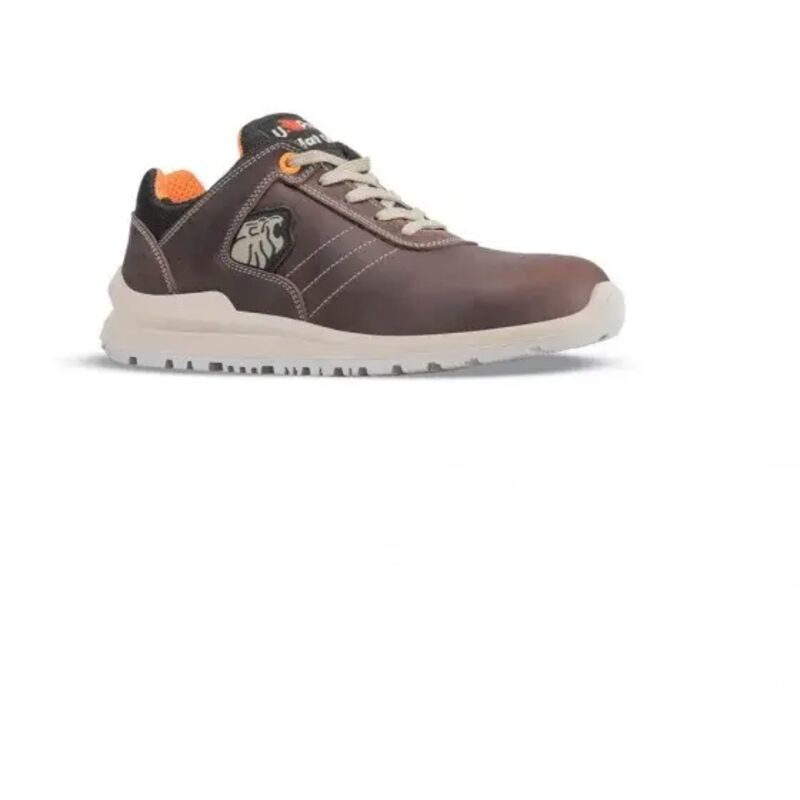 U-power - Chaussures de sécurité Sebastien Low S3 src - 42