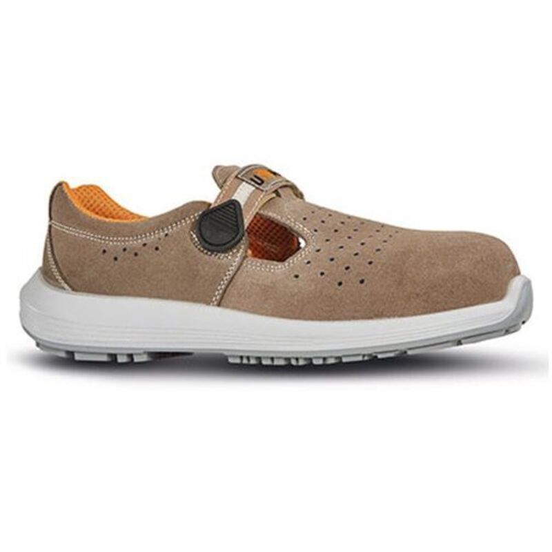 Chaussures de sécurité basses U-power Song S1 src - 36