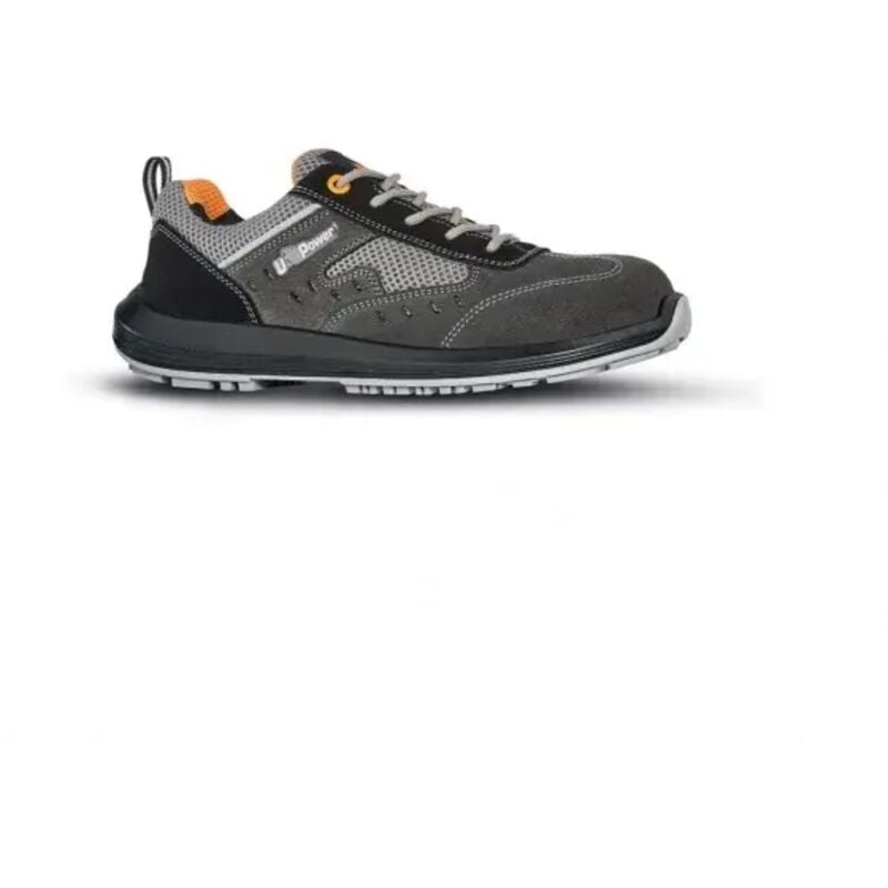 U-power - Chaussures de sécurité basses Sprint S1 src esd - 44