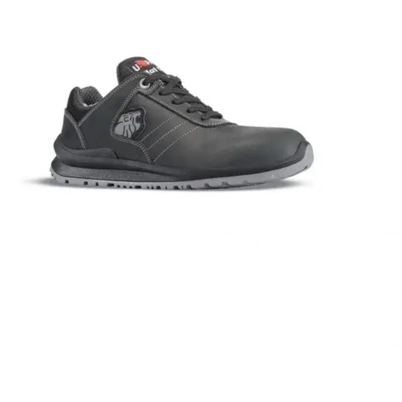 Chaussures de sécurité basses flat out - UF20074 - Upower - taille 42