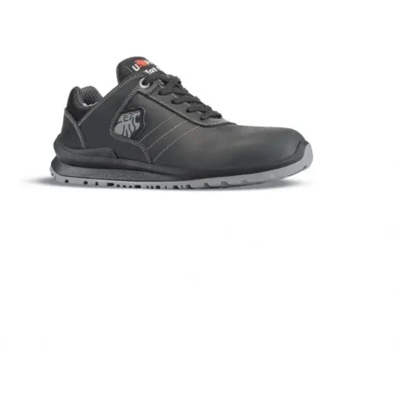 U-power - Chaussures de sécurité Stig Low S3 src - 40