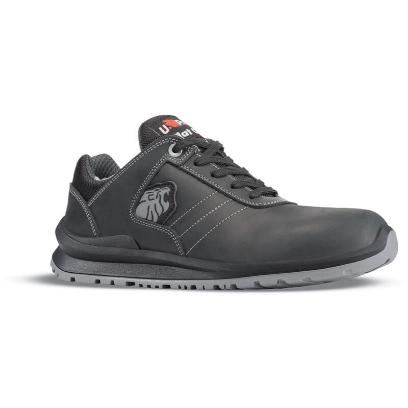 U-power - Chaussures de sécurité Stig Low S3 src - 46
