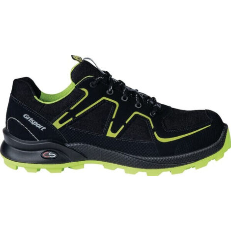 Chaussure de sécurité basse taille 48 GRISPORT 3360548
