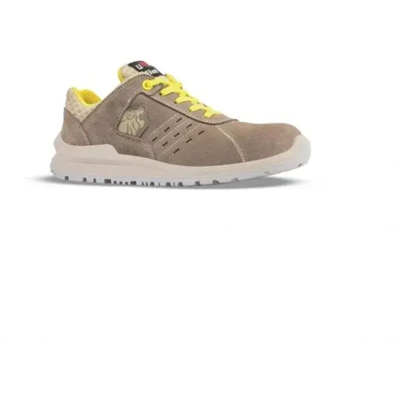 Chaussures de sécurité basses U-power Tommy S1P src - 38