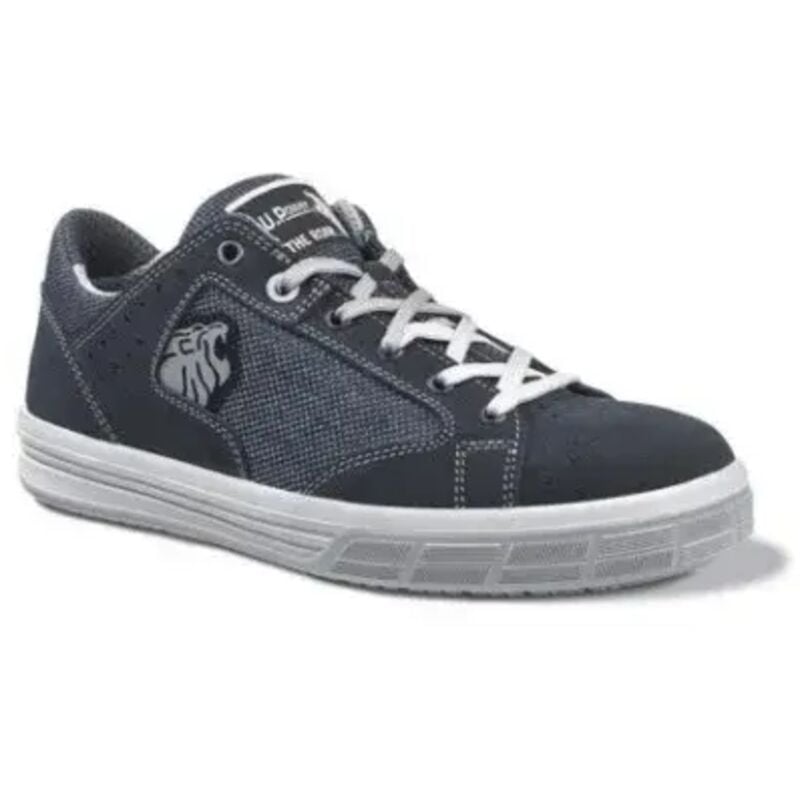 U-power - Chaussures de sécurité basses Trophy S1P src - 35