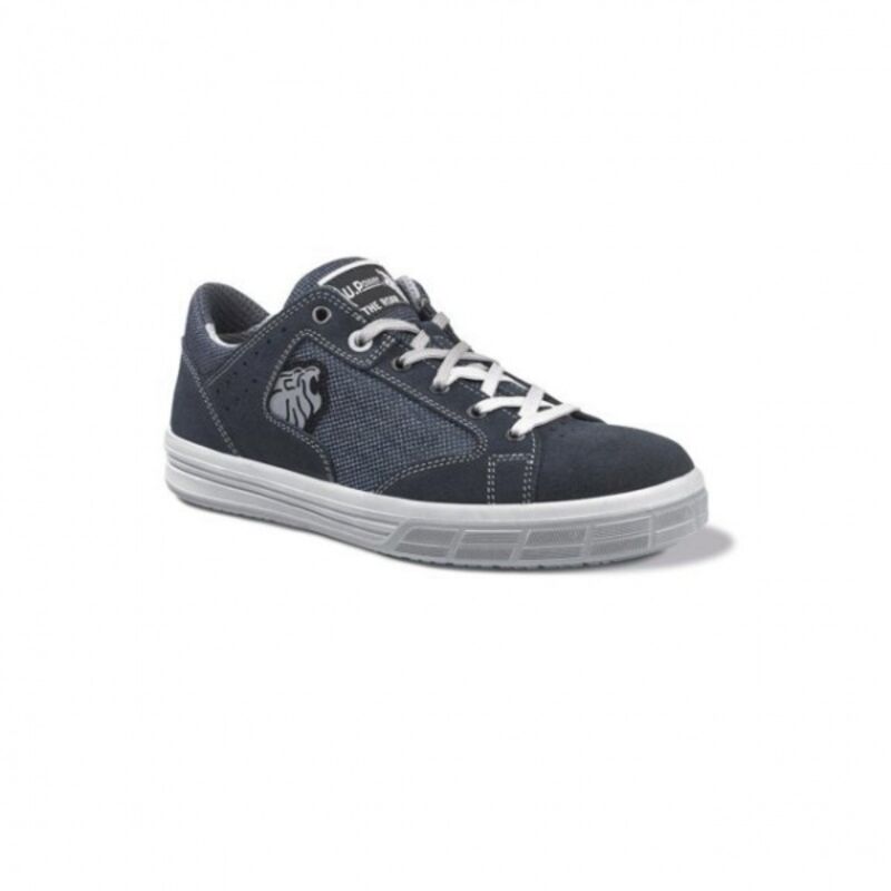 UPower Chaussure de sécurité Trophy taille 45 bleu - SN20056-45