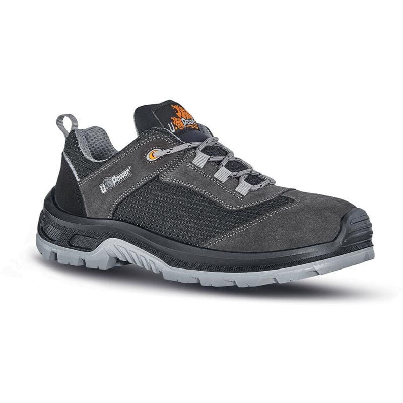 U-power - Chaussures de sécurité sans métal twister S1P src - UC20036 - Upower - taille 43
