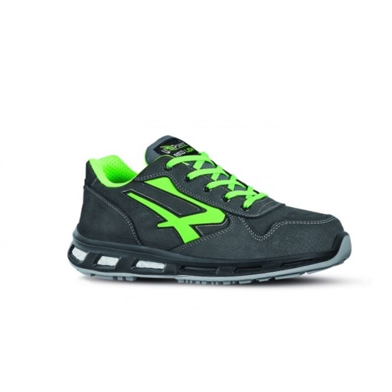 Chaussures de sécurité U-power Yoda Low S3 ci src - 42