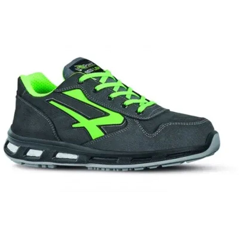 Chaussures de sécurité U-power Yoda Low S3 ci src - 47