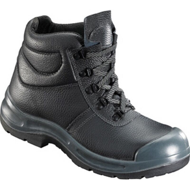 Fortis - Chaussure de sécurité bâtiment S3, Taille : 48