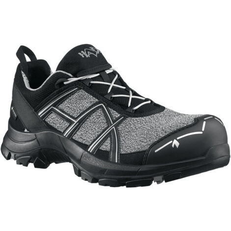 Chaussure de sécurité BE® Safety Pro basse taille 6,5 (40) noir S3 HRO HI CI WR SRC