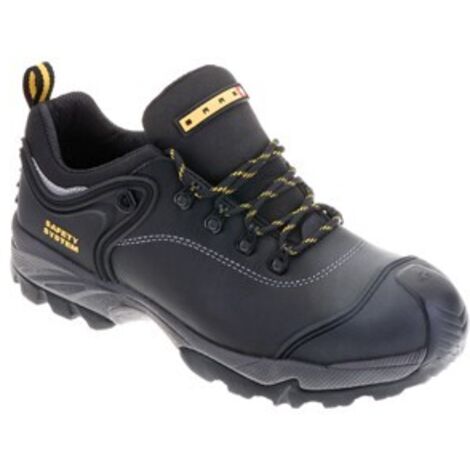 Chaussure de sécurité Bob 6383, S3, HRO, uK,Taille 42