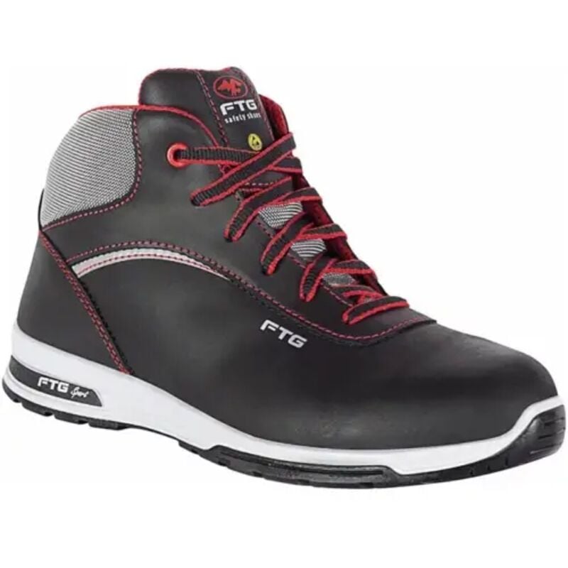 Chaussure de sécurité boxing haute S3 src Taille 42