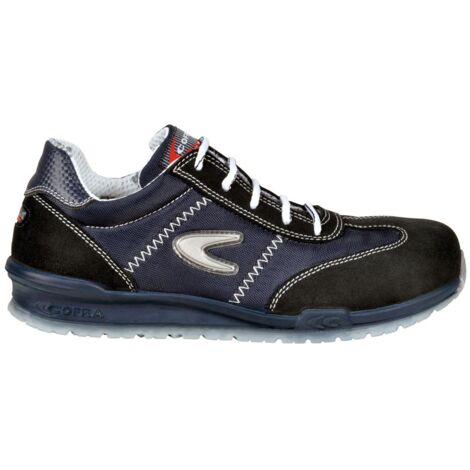 Chaussure de sécurité BRUSONI S1 P SRC - COFRA Taille : 41