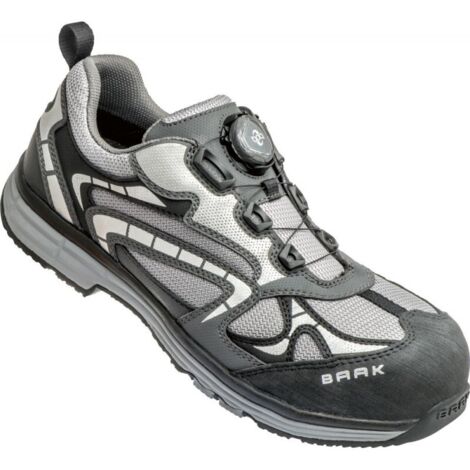 Chaussure de sécurité Captain Jogi 5080S1PESDSRC Taille 40