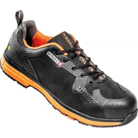 Chaussure de sécurité Chuck S3 SRC ESD Taille 48