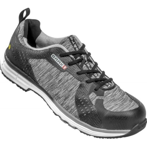 Chaussure de sécurité Conner S1 SRC ESD Taille 48