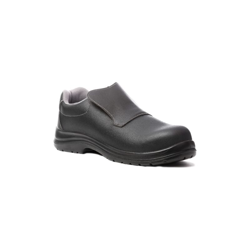 Coverguard - Chaussures de travail agroalimentaire orthite S2 - Noir 41