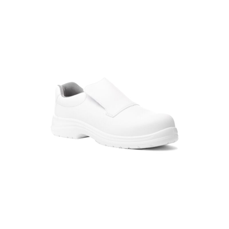 Coverguard - Chaussures de travail agroalimentaire okenite S2 - Blanche 44