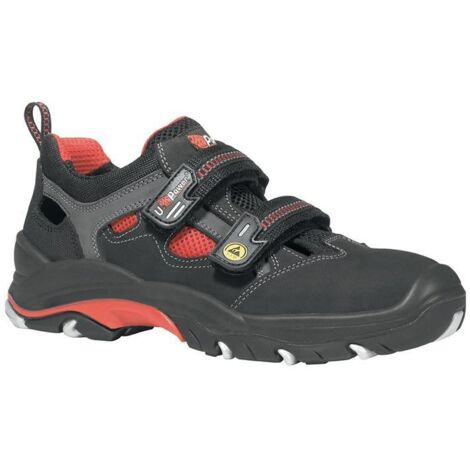 Chaussure de sécurité Cult,S1P ESD,Taille 47