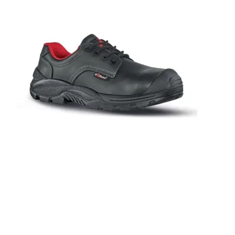 U-power - Chaussures de sécurité Curly Low S3 src esd - 41