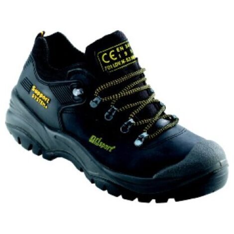 Chaussure de sécurité Dakar, S3,Taille 41