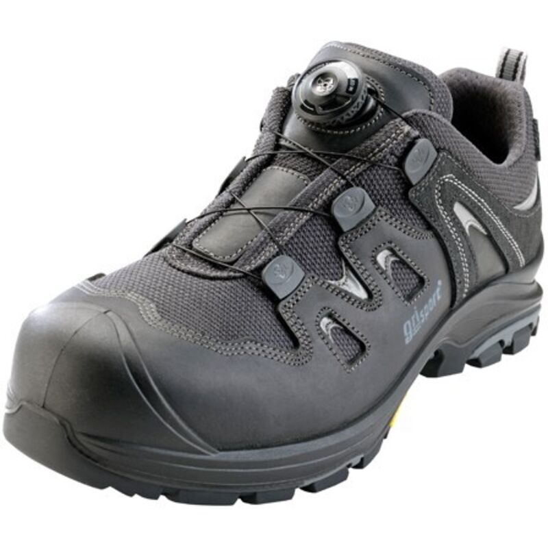Chaussure de sécurité Dakar V1, S3, SRC,Taille 45