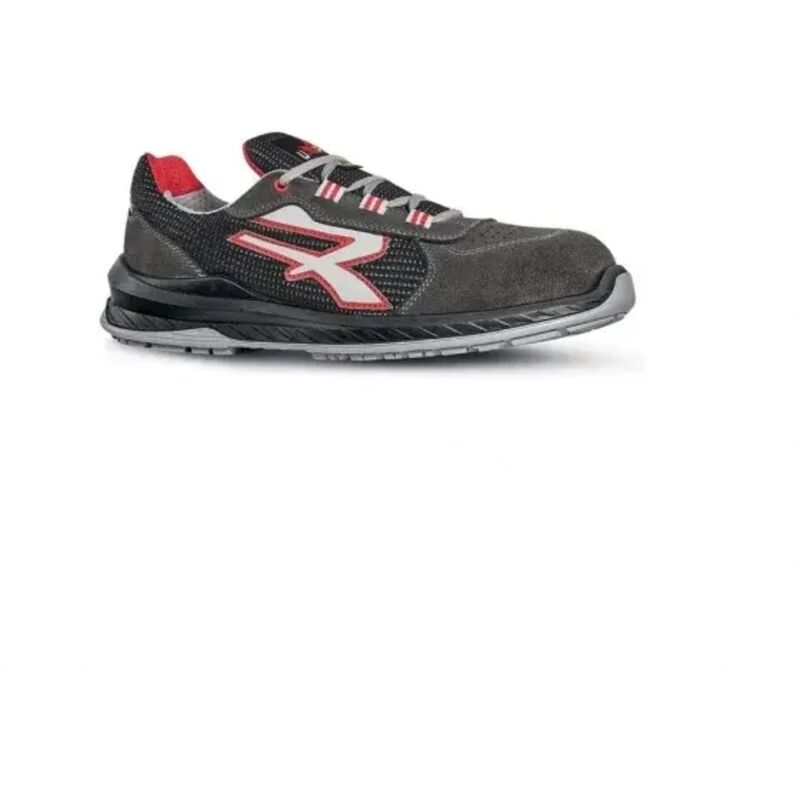 U-power - Demon Chaussures de sécurité basses S1P src esd - 44