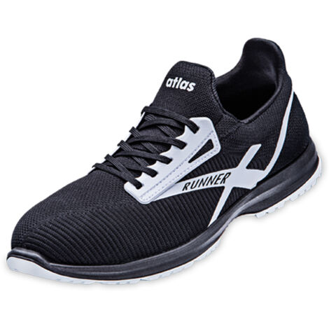 Chaussure de sécurité du coureur 25 gr. 46