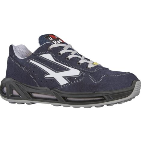 Chaussure de sécurité Emotion Carpet S1P ESDSRCGr36