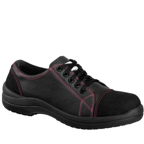 CHAUSSURE DE SECURITE FEMME LIBERTY BASSE S3 CI LEMAITRE - LIBBS30NR0 37