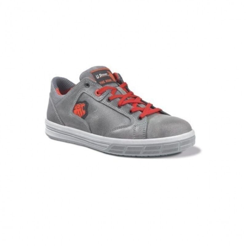 U-power - Chaussures de sécurité Forest Low S3 src - 40