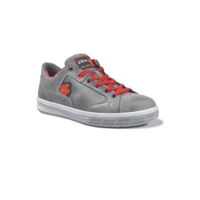 U-power - Chaussures de sécurité Forest Low S3 src - 43